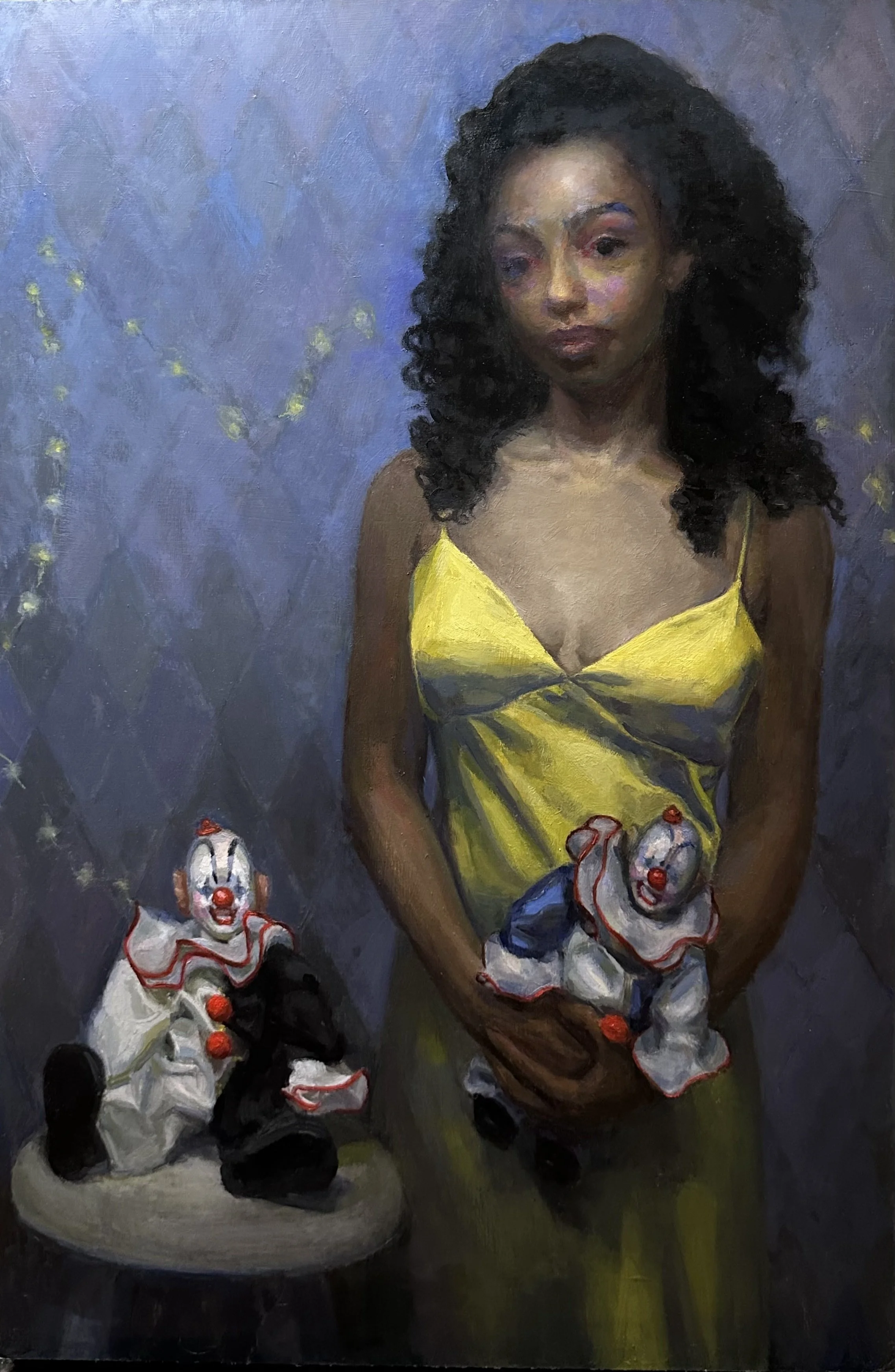 Jennifer Balkan: Jul 31st - Aug 2