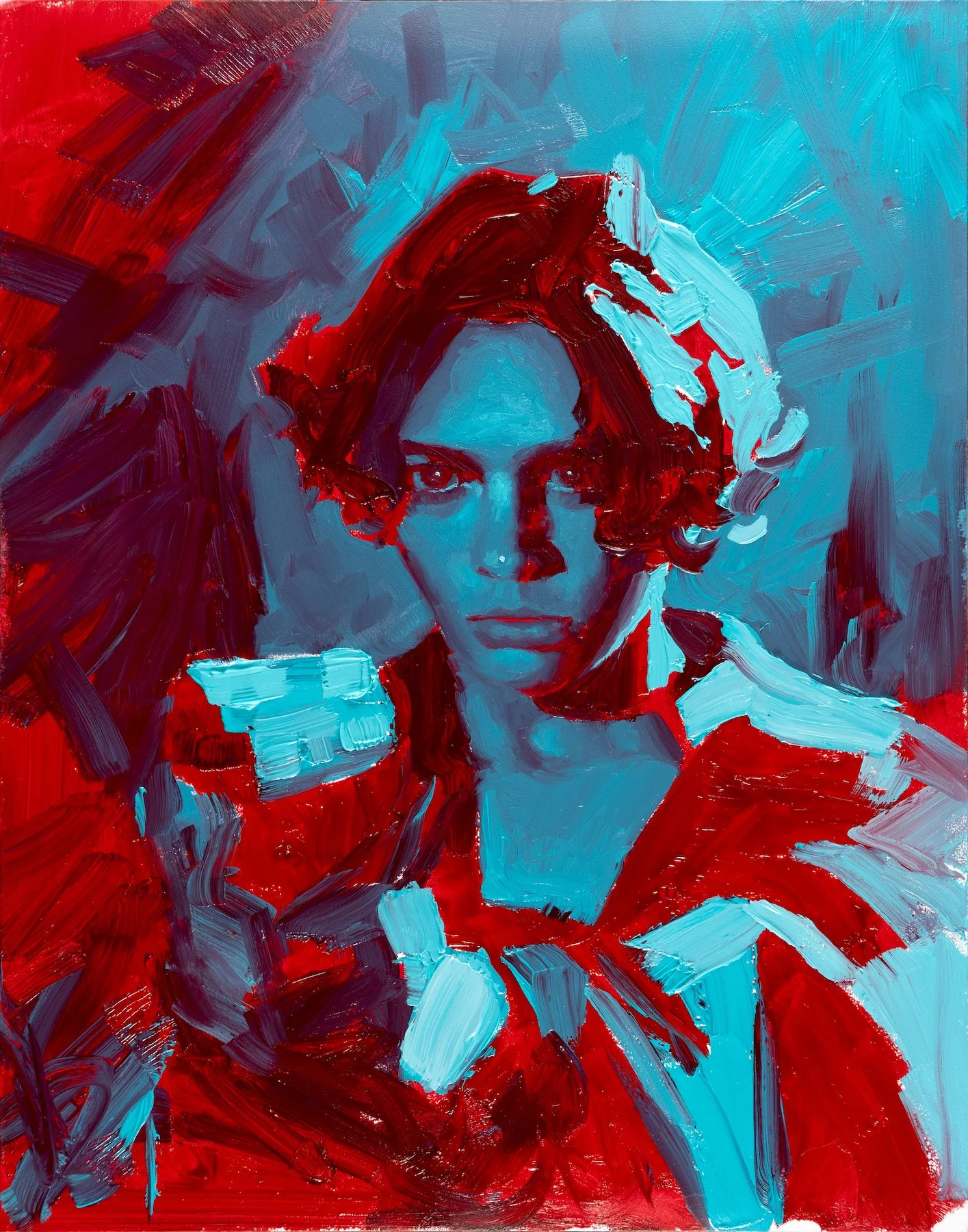 Andrew Cadima: July 10-12