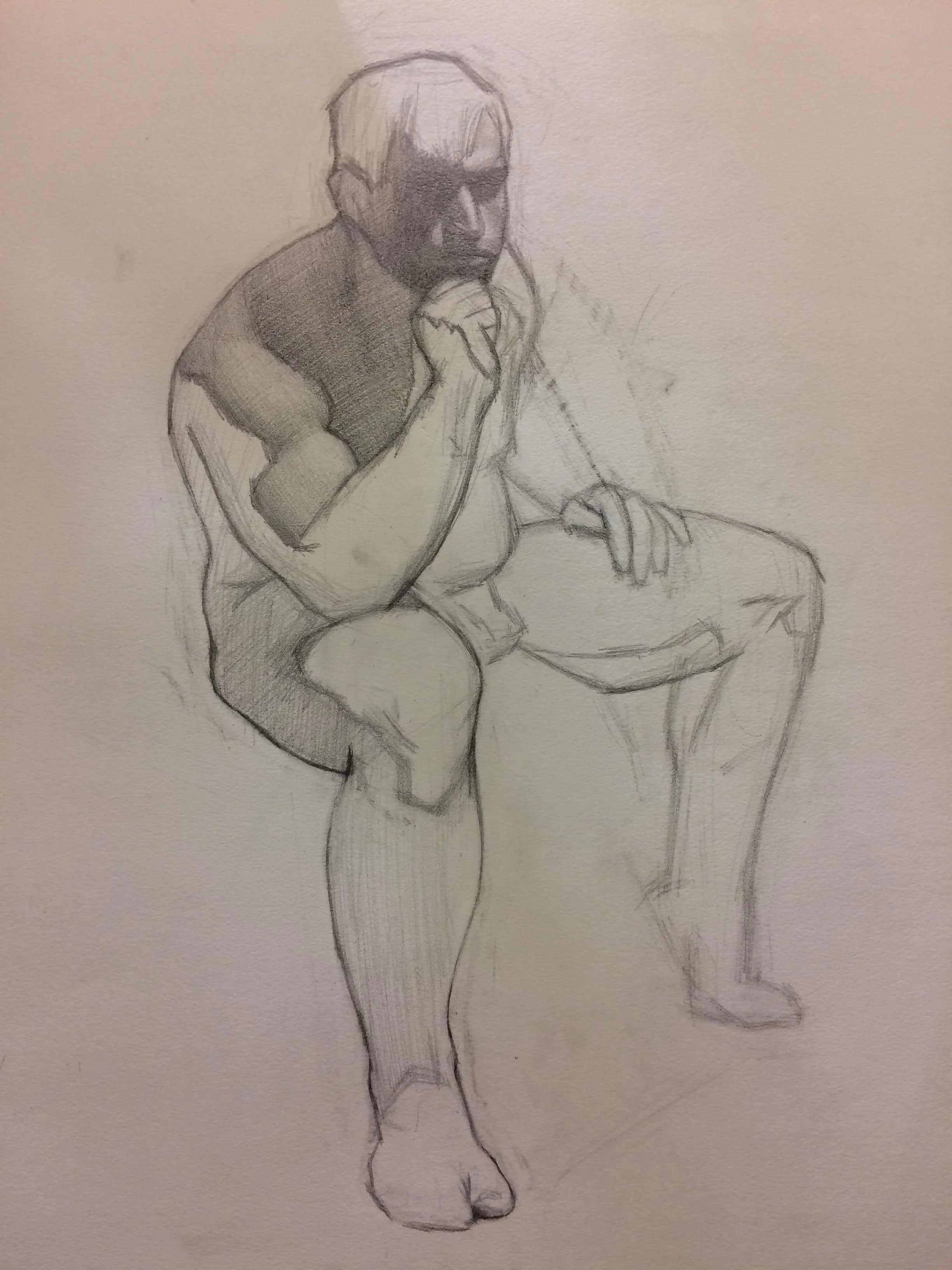 Figure Drawing
