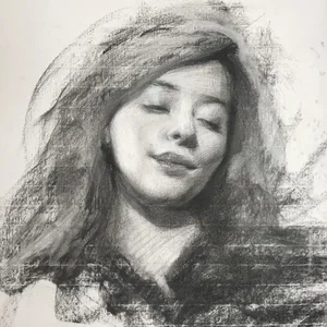 Summer Teen Portfolio Program, Session II: Drawing the Human Form