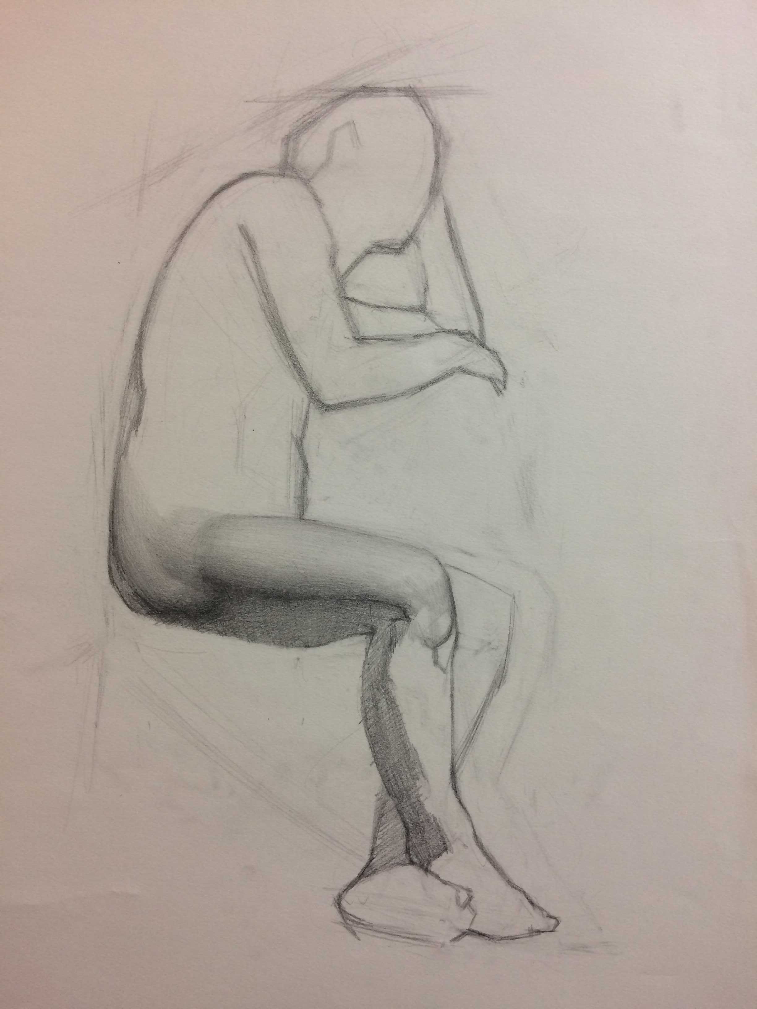 Figure Drawing