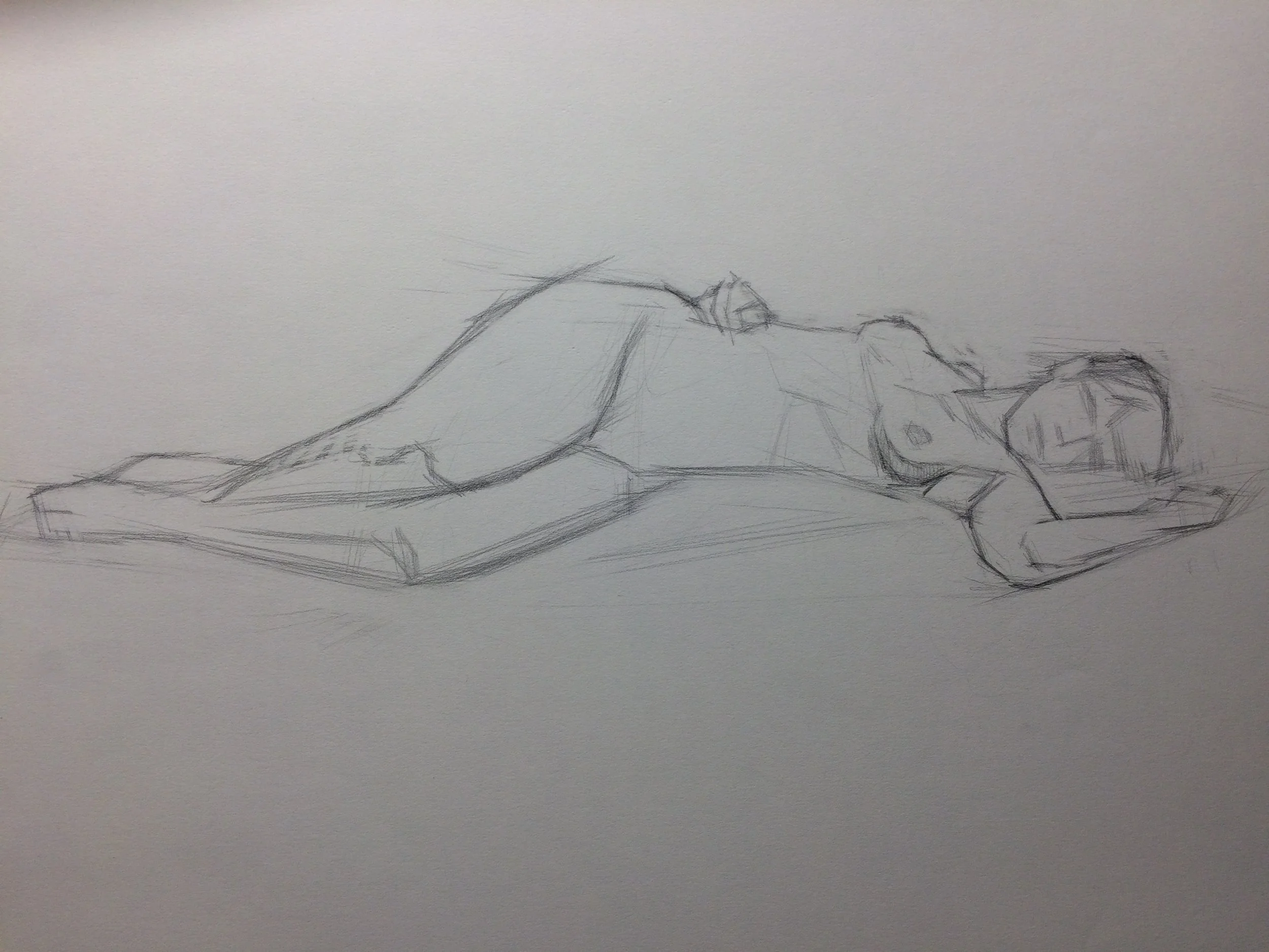 Figure Drawing