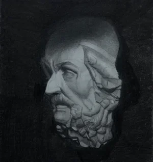Cast Drawing with Nate Seay (Wednesdays)