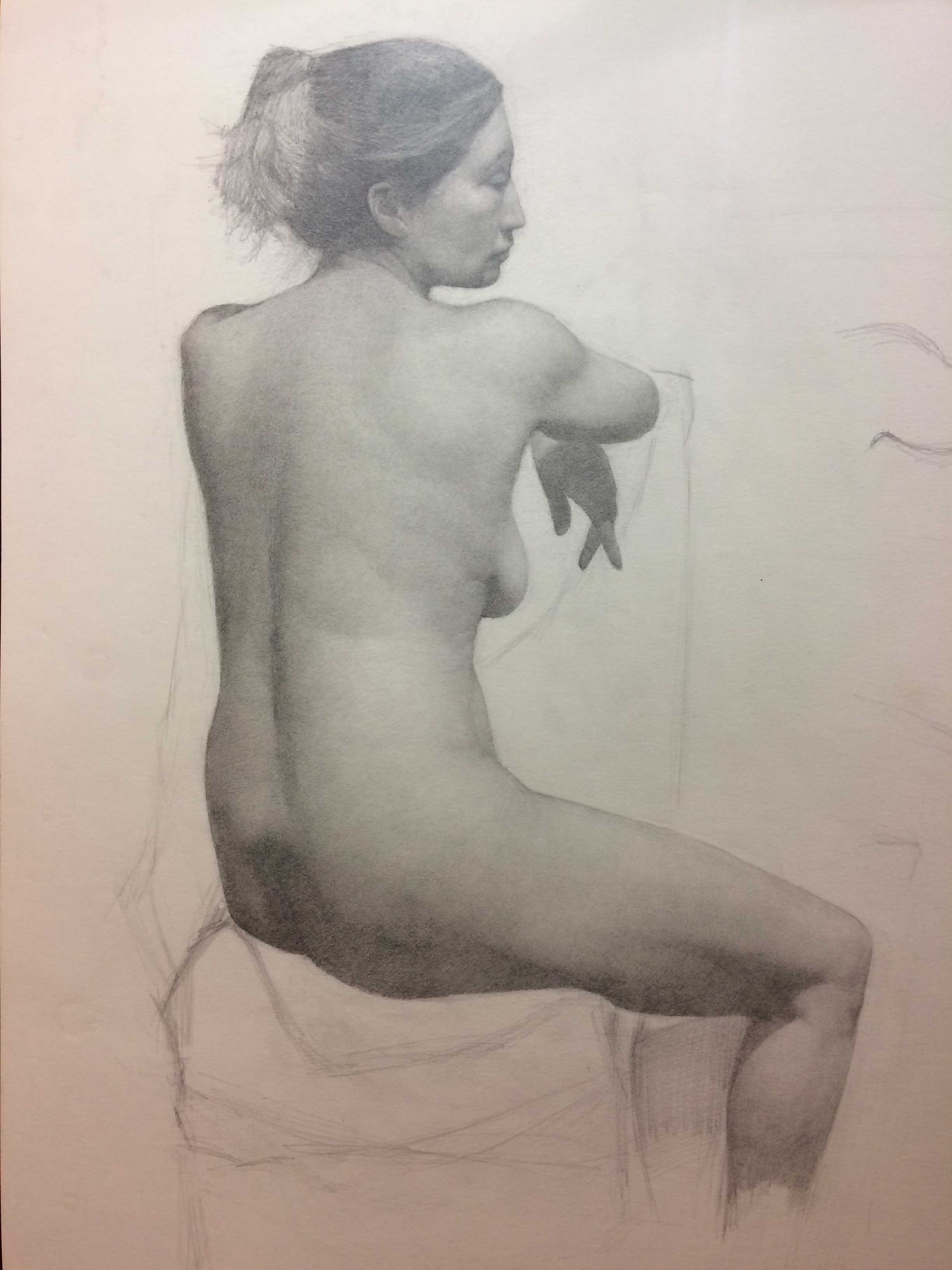 Figure Drawing