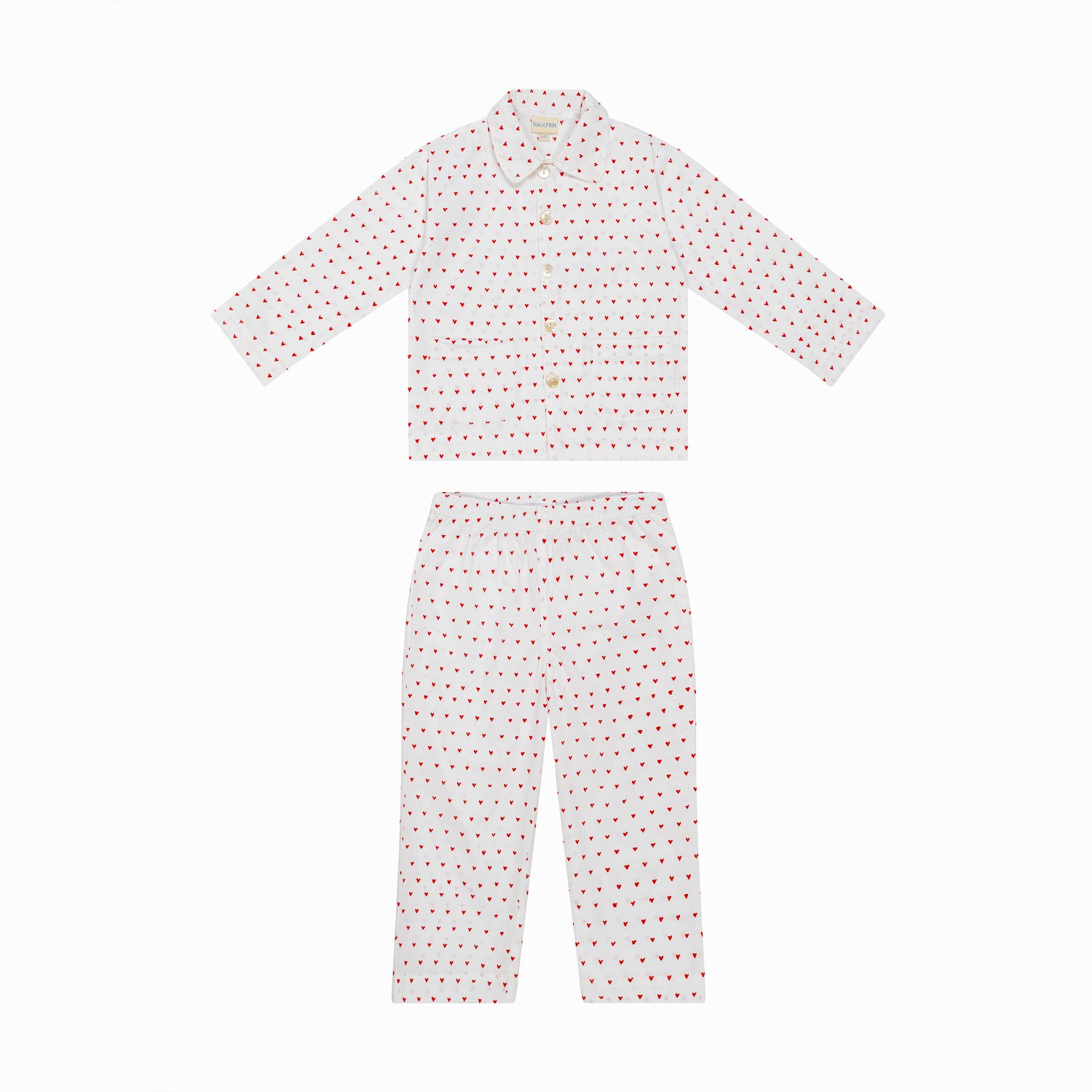 Girls Sleepwear — MIA + FINN