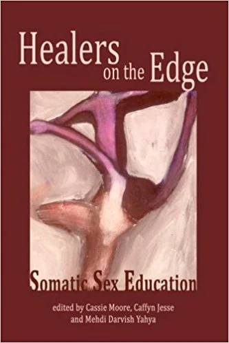 Download "Healers On the Edge" free! Today through Sept 12!