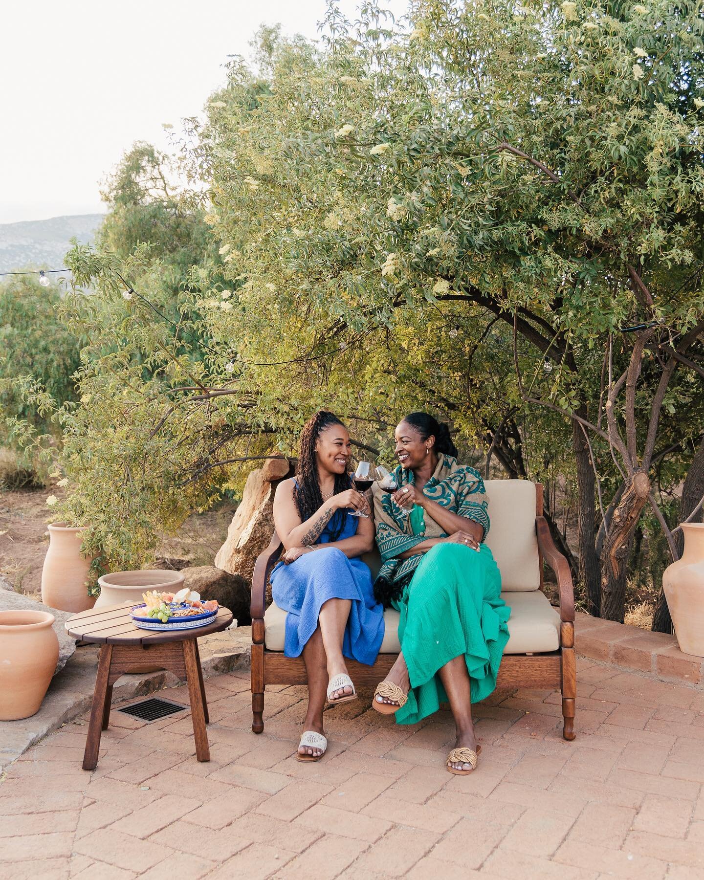 Some photos for @theresidencesatrancholapuerta, 
a new residential community in Tecate, MX from the destination spa, @rancholapuerta. I had to be reminded multiple times that &ldquo;the environment is the star!&rdquo; as I kept inching toward portrai