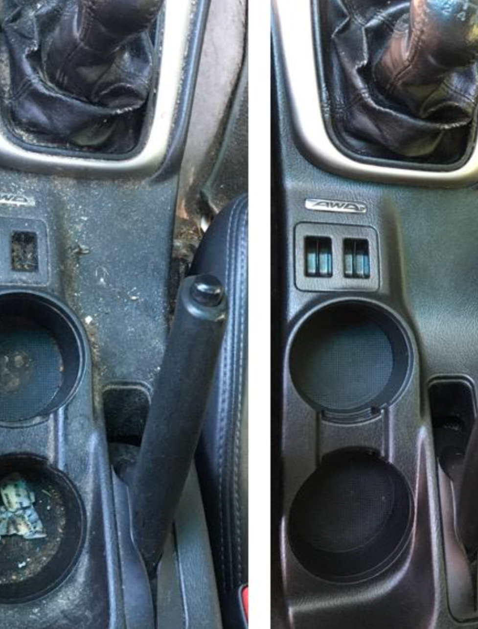 How to Detail a Car - The Home Depot