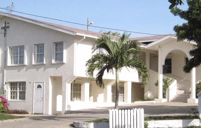 Presbyterian Church of Boatswain Bay — South Florida Presbytery