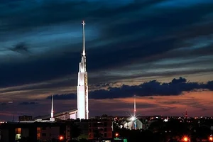 Coral Ridge Presbyterian Church — South Florida Presbytery