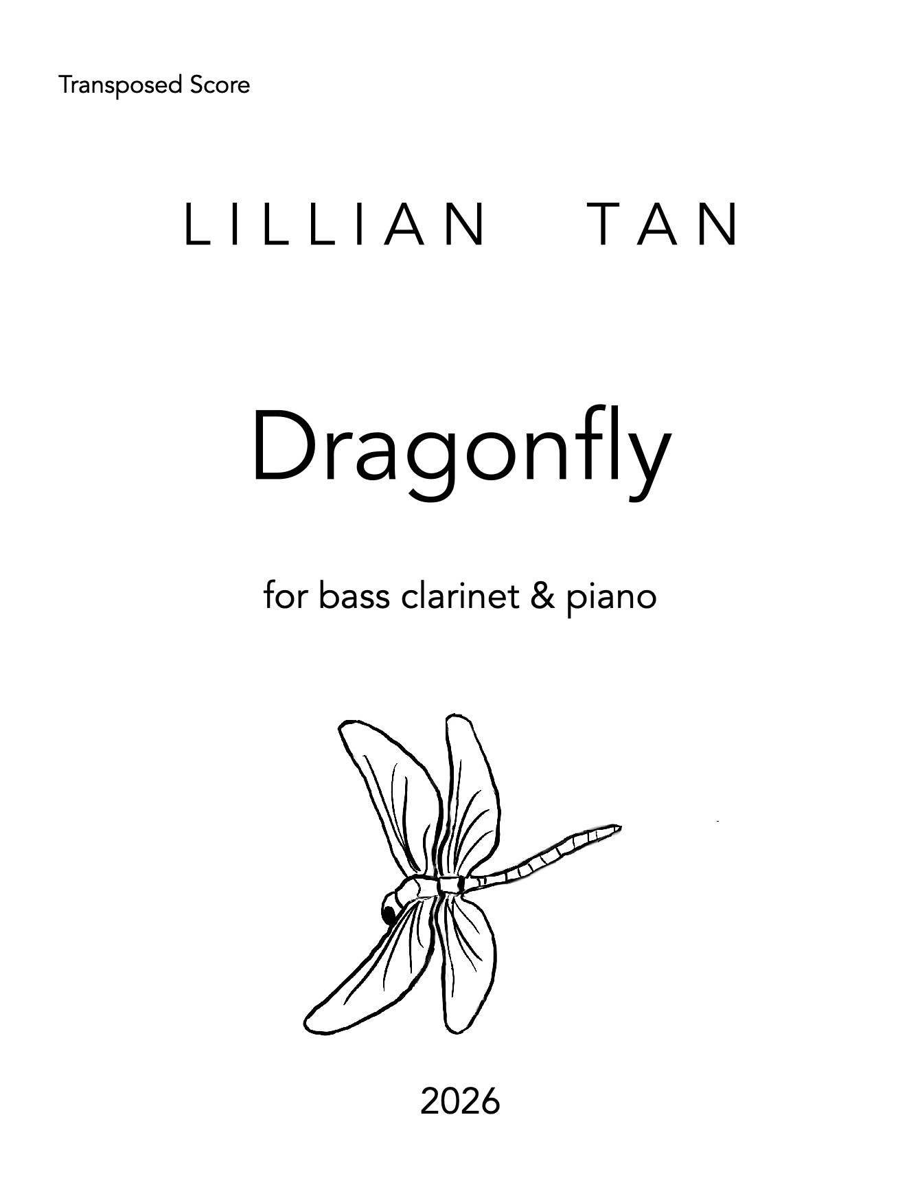 Dragonfly