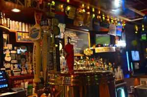 The Brickhouse Bar & Grill photo
