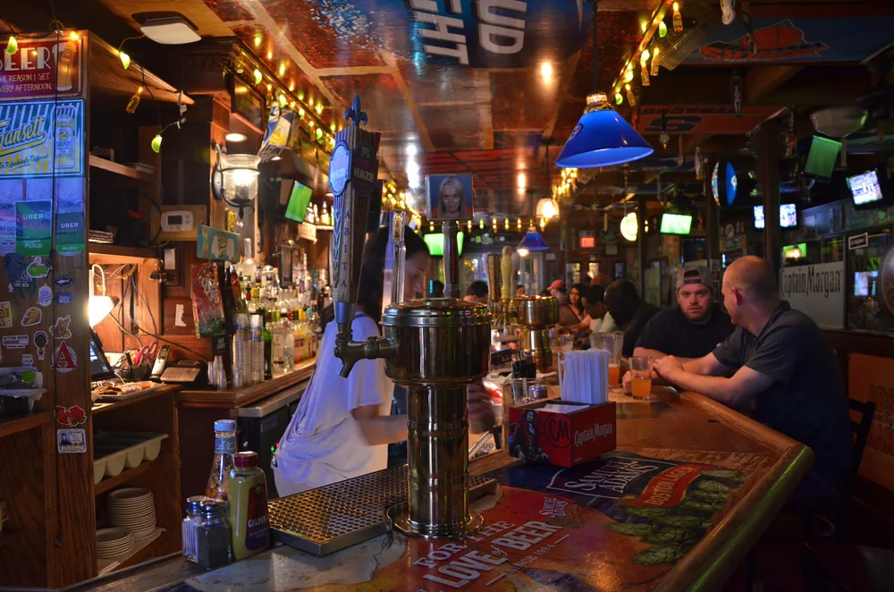 Bar photo 2