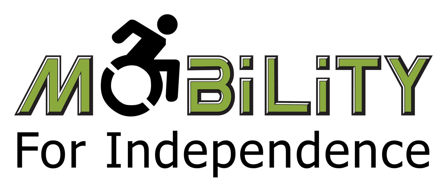 Mobility For Independence