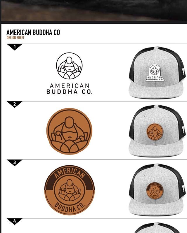 Our new summer lineup is coming soon &mdash; be on the look out for new updates from @americanbuddhaco new hats, tees, hoodies &amp; more! 
#summer
#americanbuddhaco 
#buddha 
#america 
#happiness 
#makehappinessahabit 
#snapback 
#lineup 
#truckerha