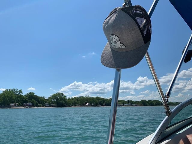 New summer lids are finally in from American Buddha Co!
Check out our website for updates on the newest hats we just got in stock or send us a DM with your information for preorder —
Summer is finally here!
#americanbuddha
#summer
#lids
#h