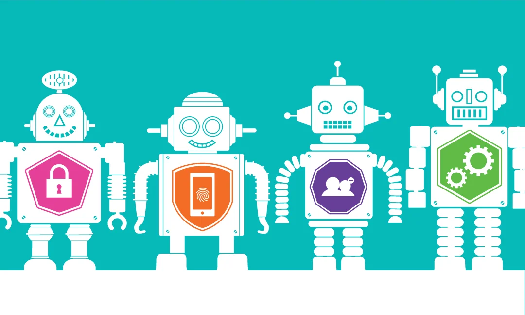 Cyber Smart Week - The four bots - No text - Social Media - 1080-650pxpx.jpg