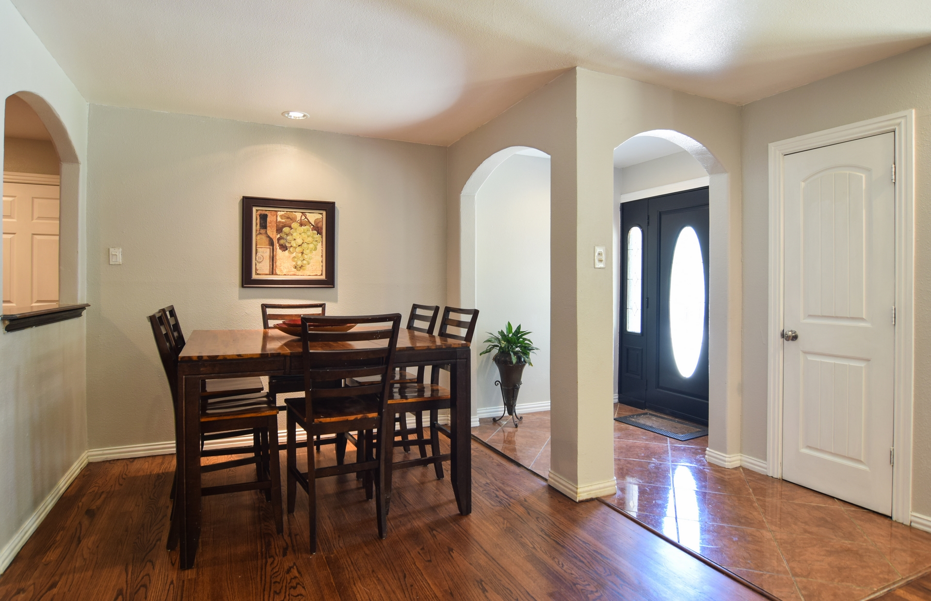 Dinning-Entry 3112 Catamore Dr Dallas TX 75229.jpg