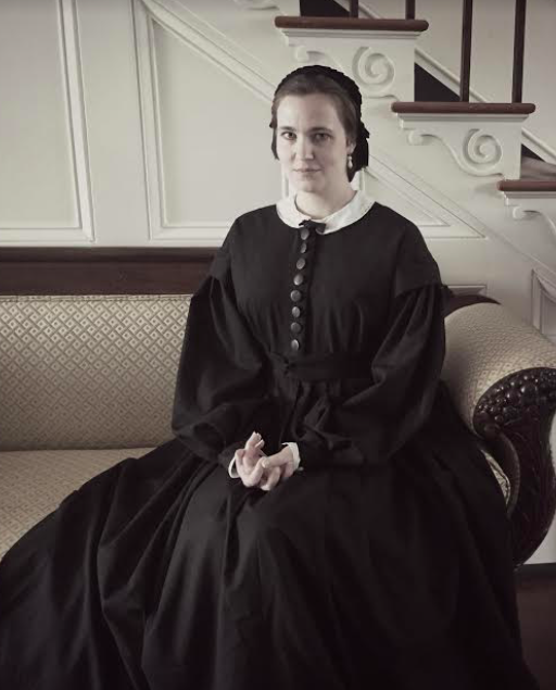 Murder, Mary Surratt, and Public History with Kate Taylor