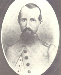 Colonel John Crowder Owens, 9th Virginia