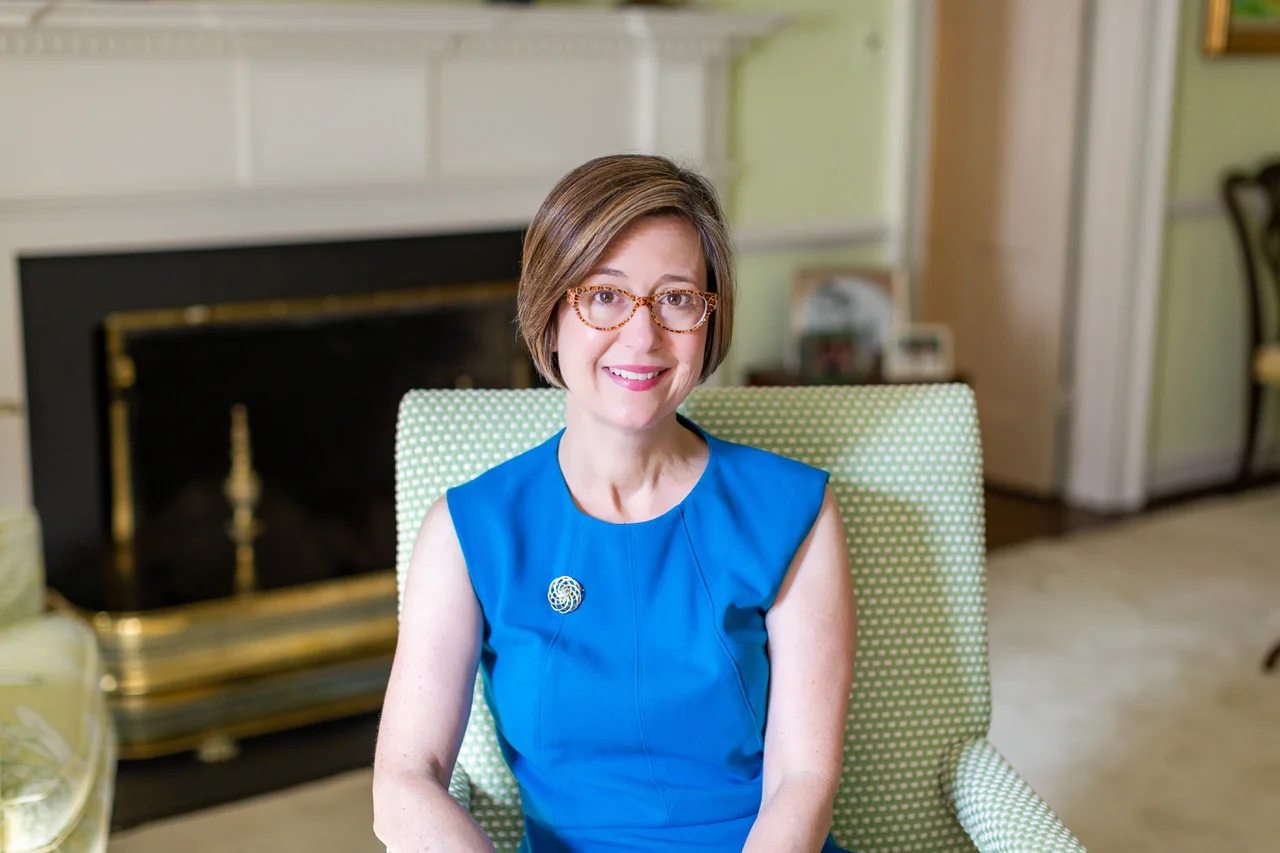 The League of Wives with Heath Hardage Lee