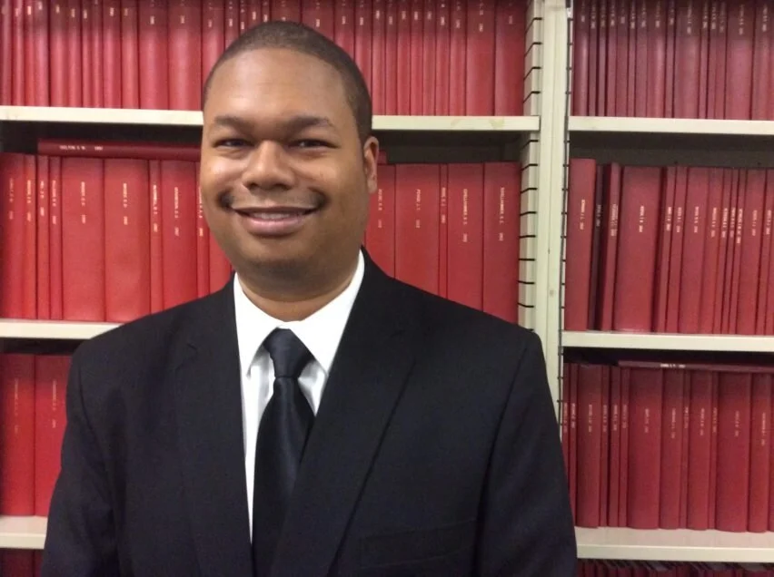 What's the Role of the Historian in 2019? with Robert Greene II