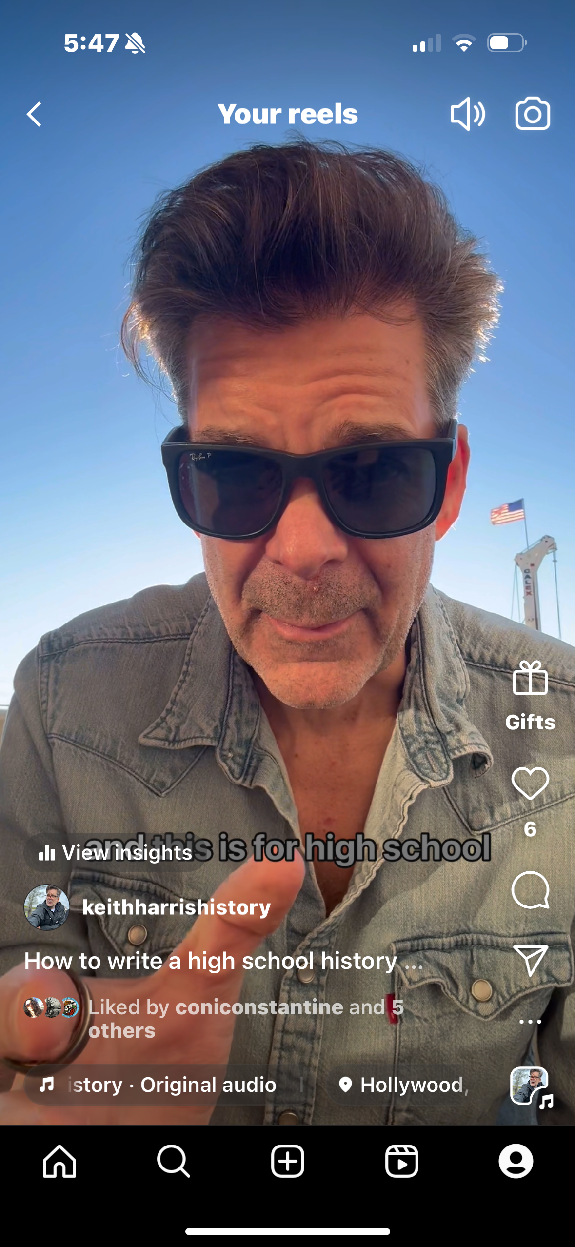 How to Write a High School History Research Paper