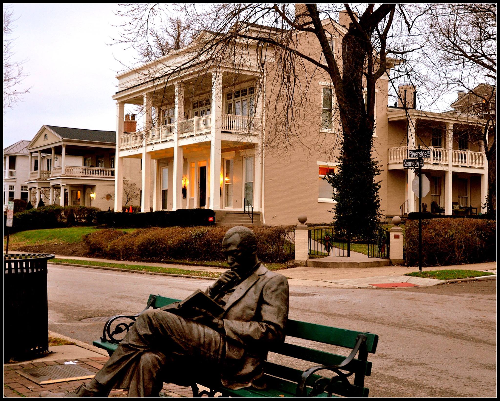 Constant Reader on Riverside Drive.jpg