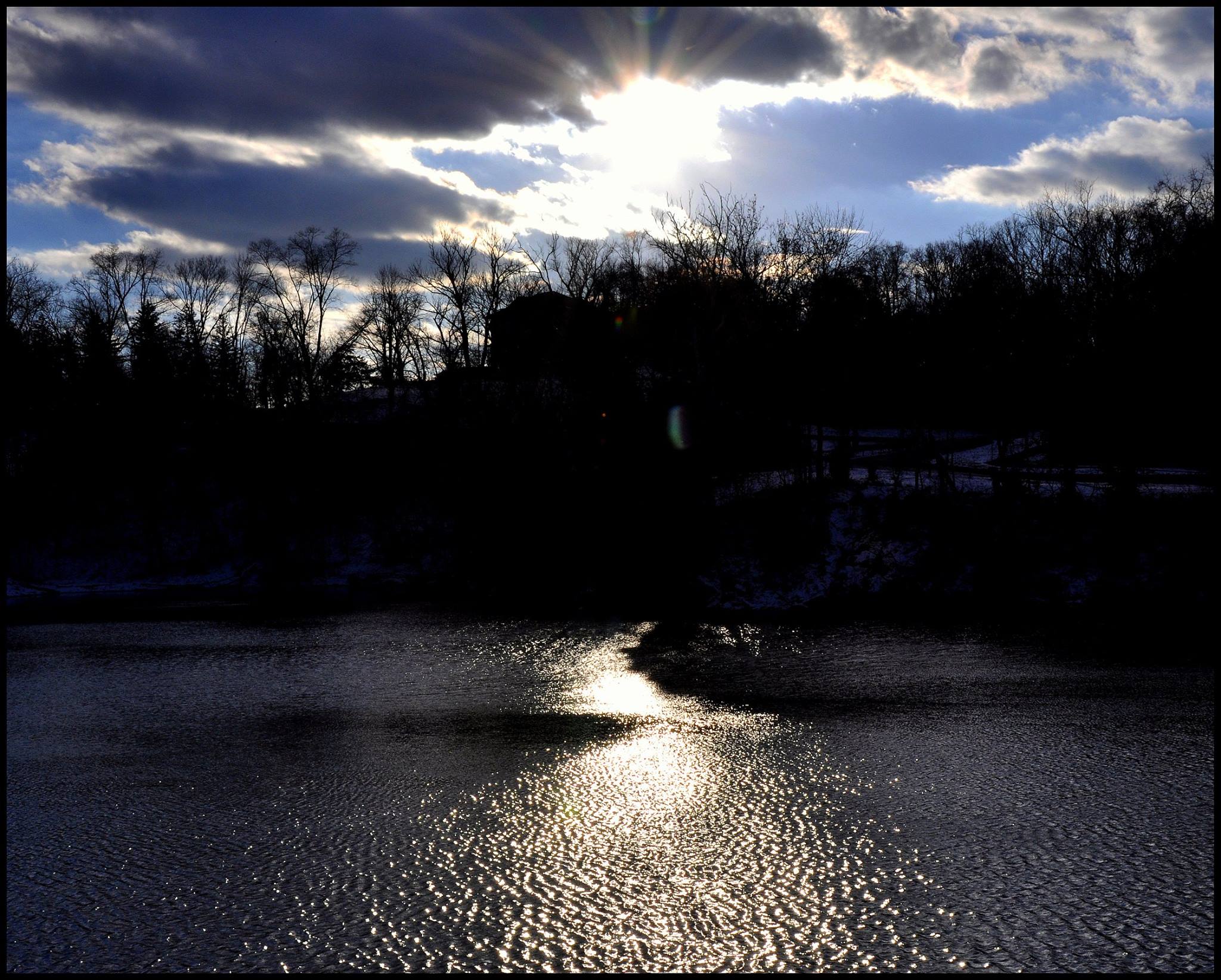 Devou Park - Prisoner's Lake - Winter.jpg