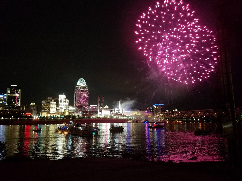 Fireworks from Riverside Drive-2.jpg