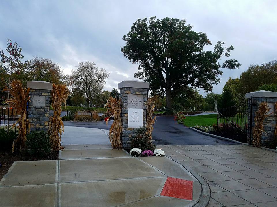 Linden Grove Cemetery -  October.jpg