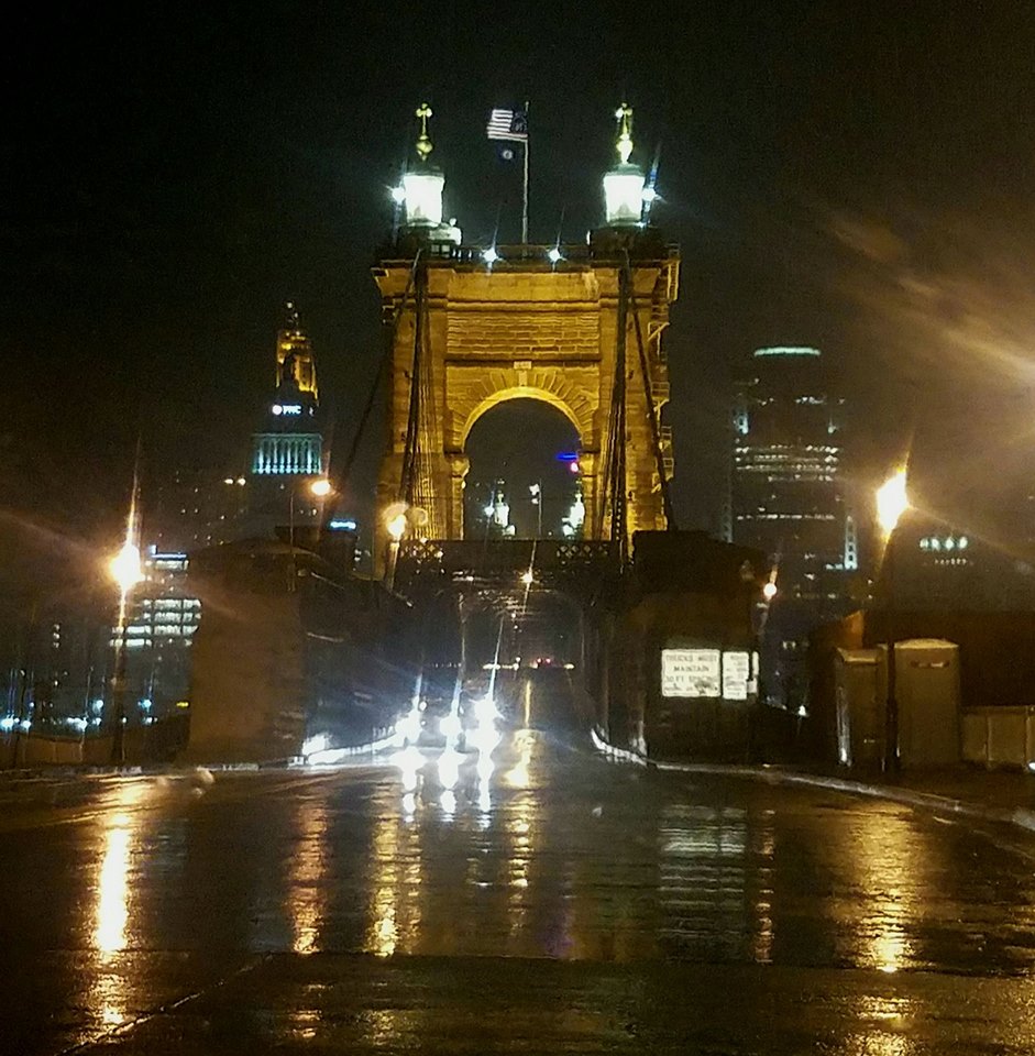 Roebling Bridge - Rainy Night.jpg