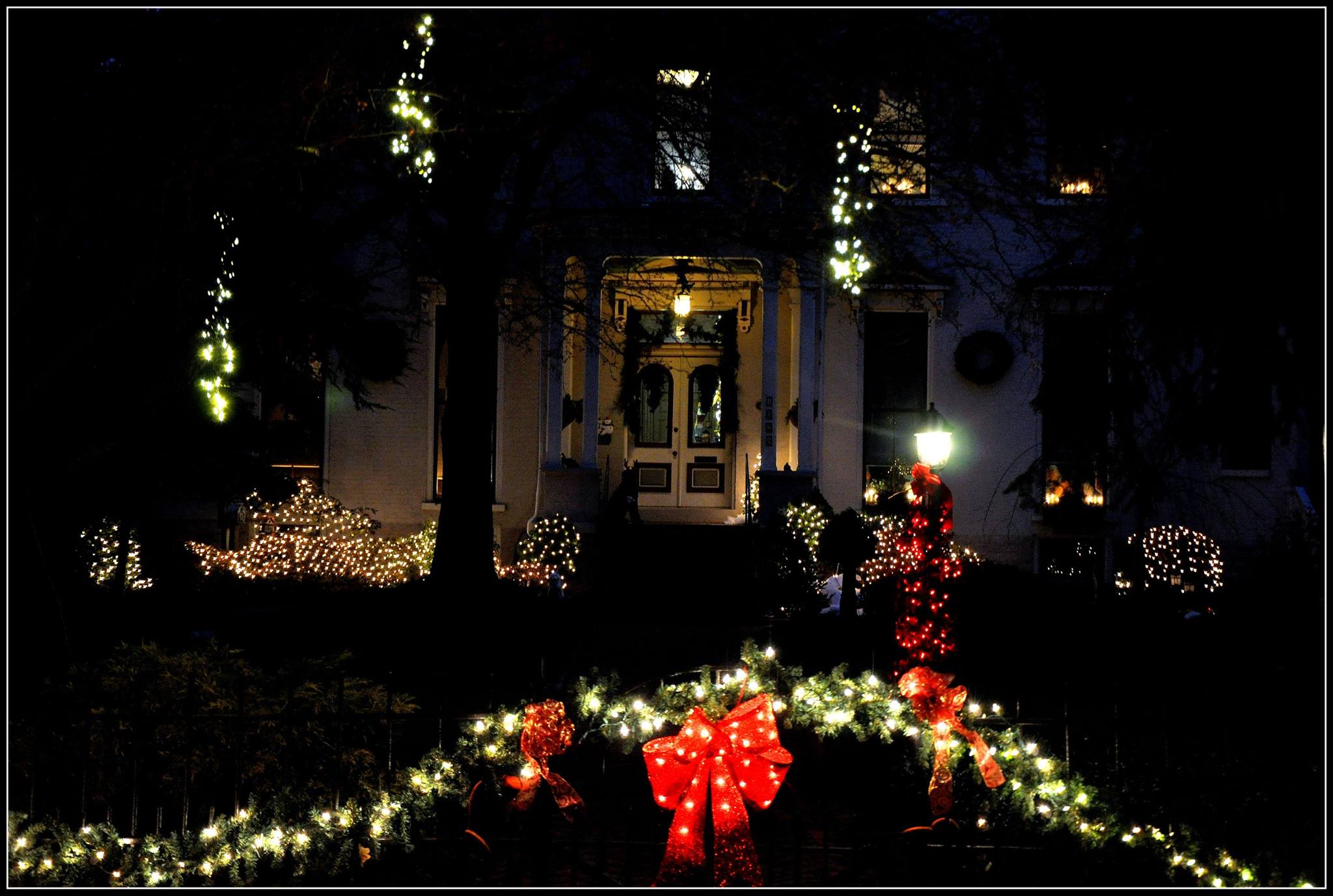 Seminary Square - Sanford House at Christmas.jpg