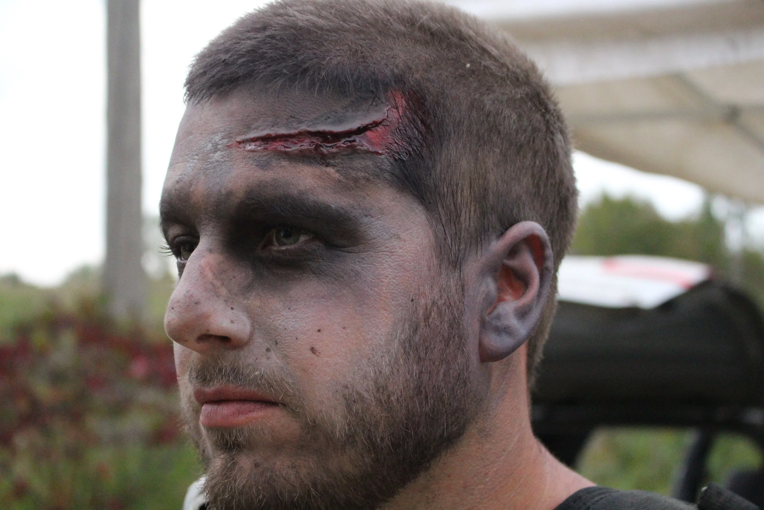 Modist Brewing Company  -Lord Humungus Shoot-