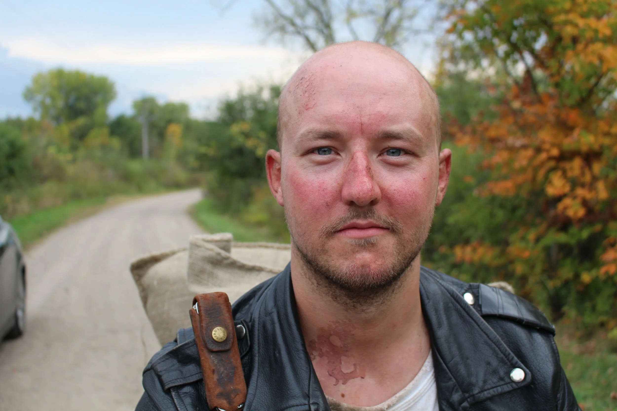 Modist Brewing Company  -Lord Humungus Shoot-