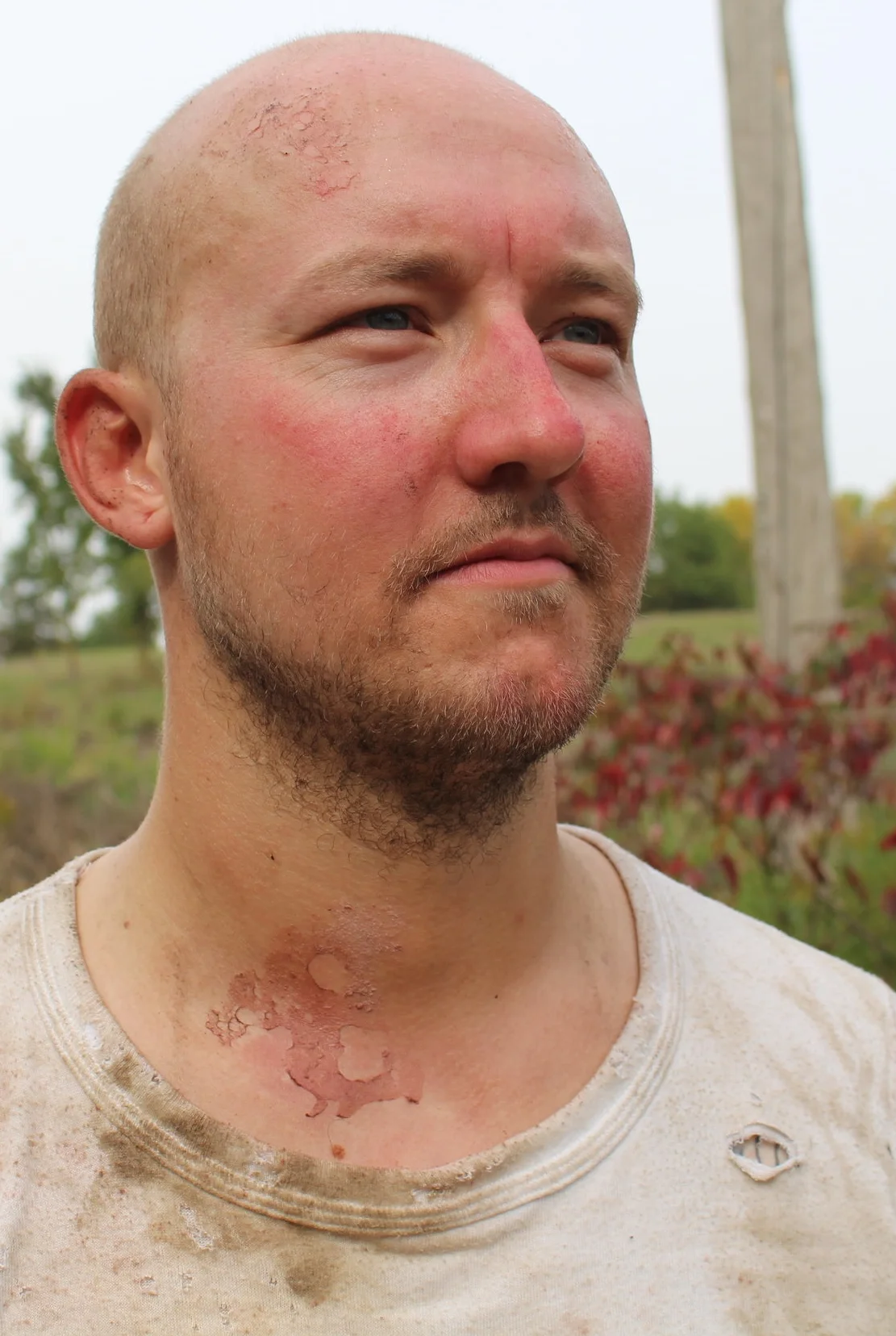 Modist Brewing Company  -Lord Humungus Shoot-