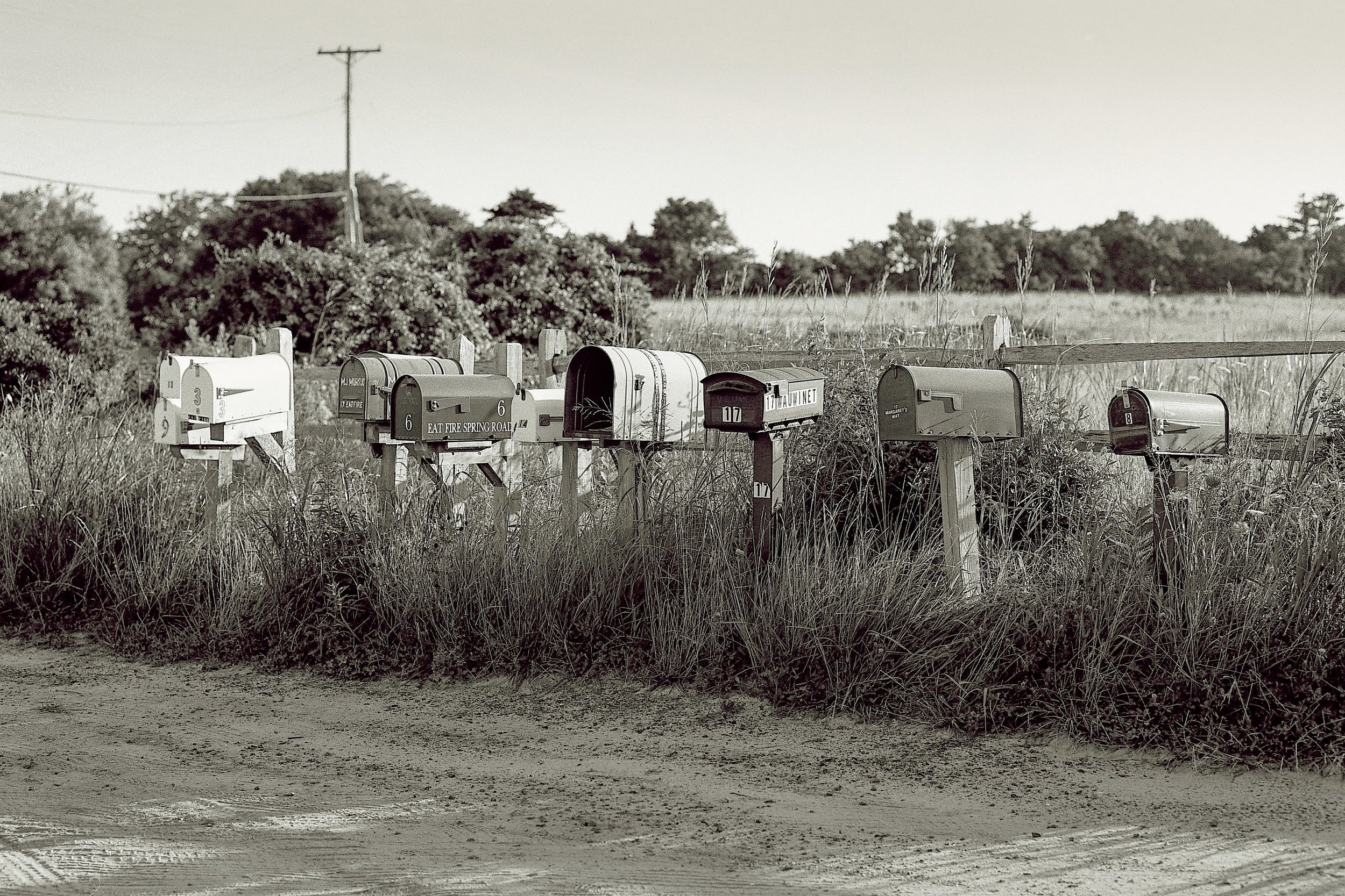 Wauwinet, Nantucket, MA