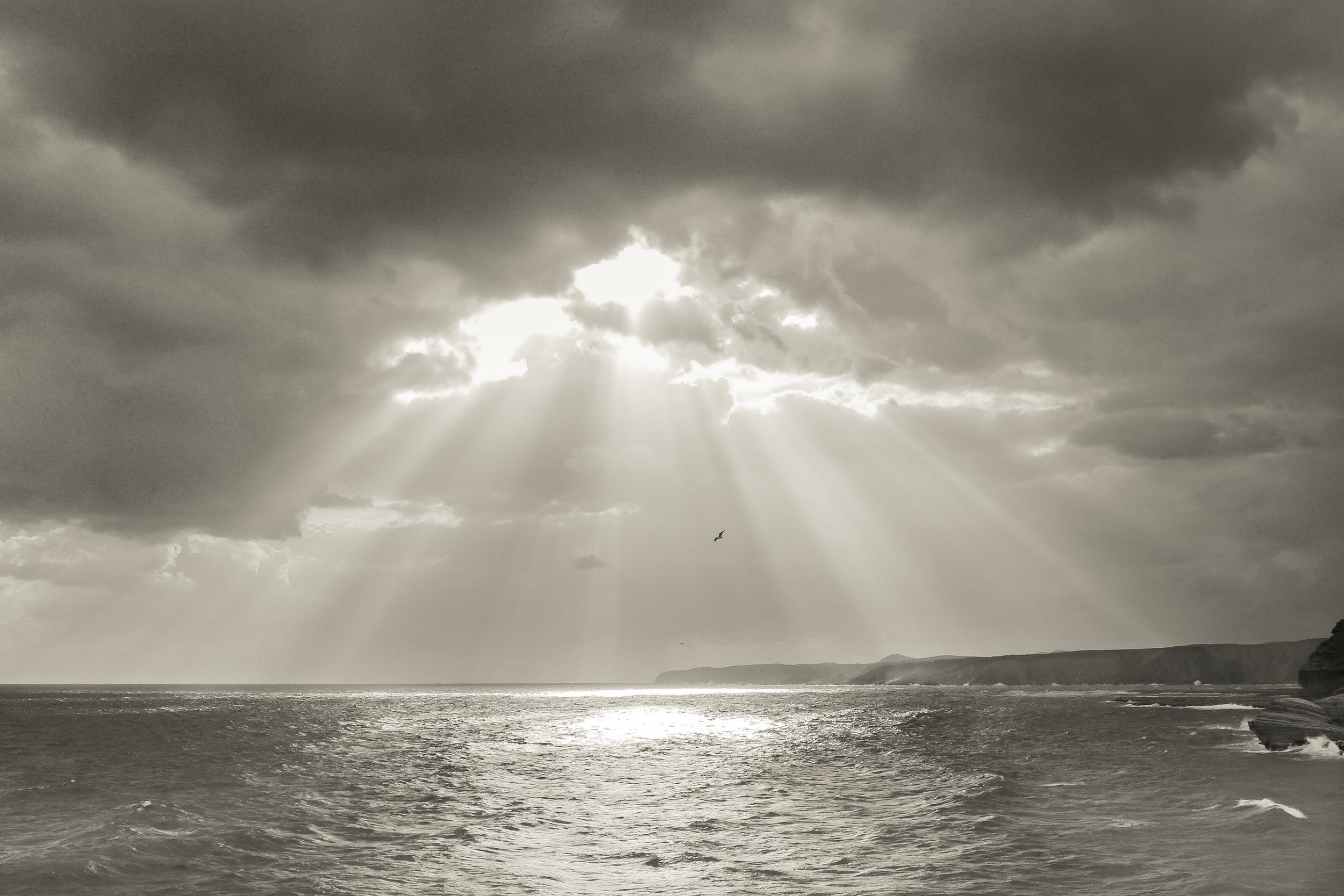 Nantucket Sound, MA