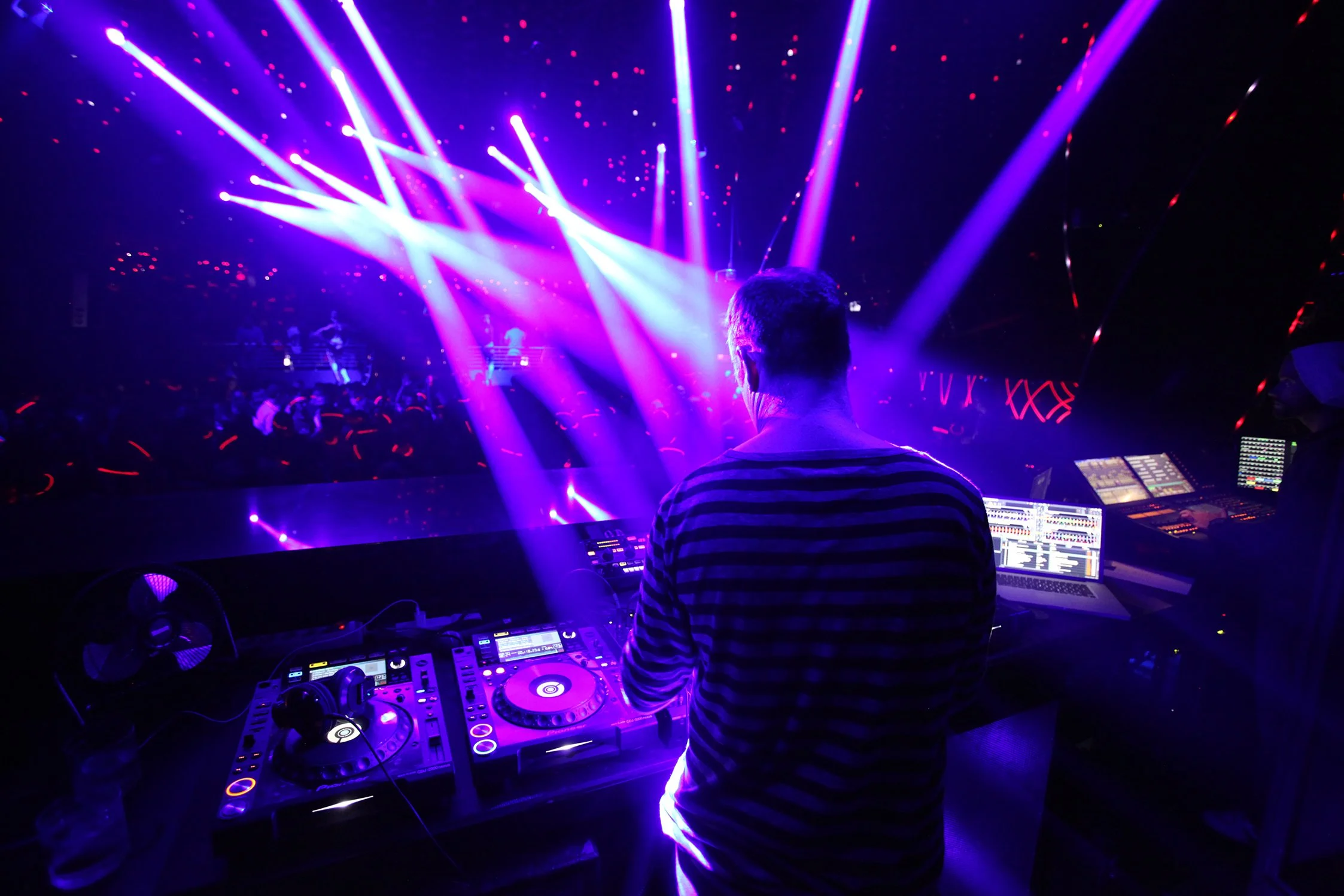 DJ Sasha