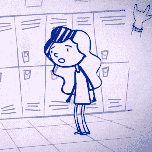 secret_deodorant_mean_stinks_animation.gif