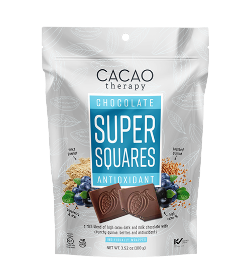 Find Our Products — Cacao Therapy