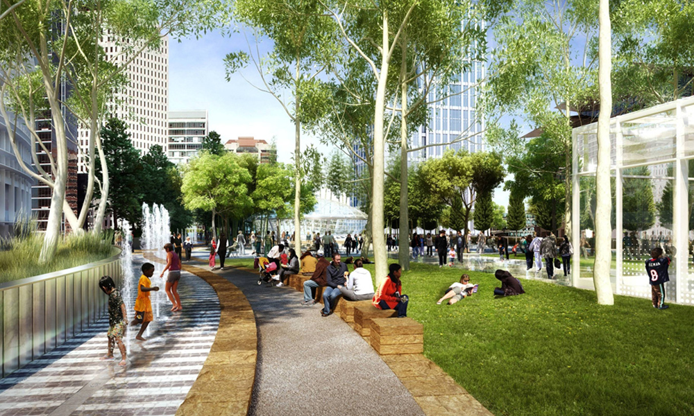 City Park