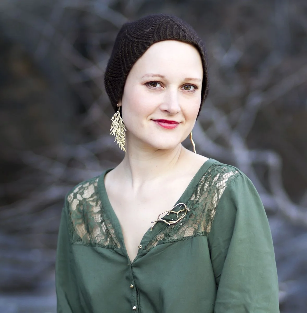 Media — ZULA Jewelry