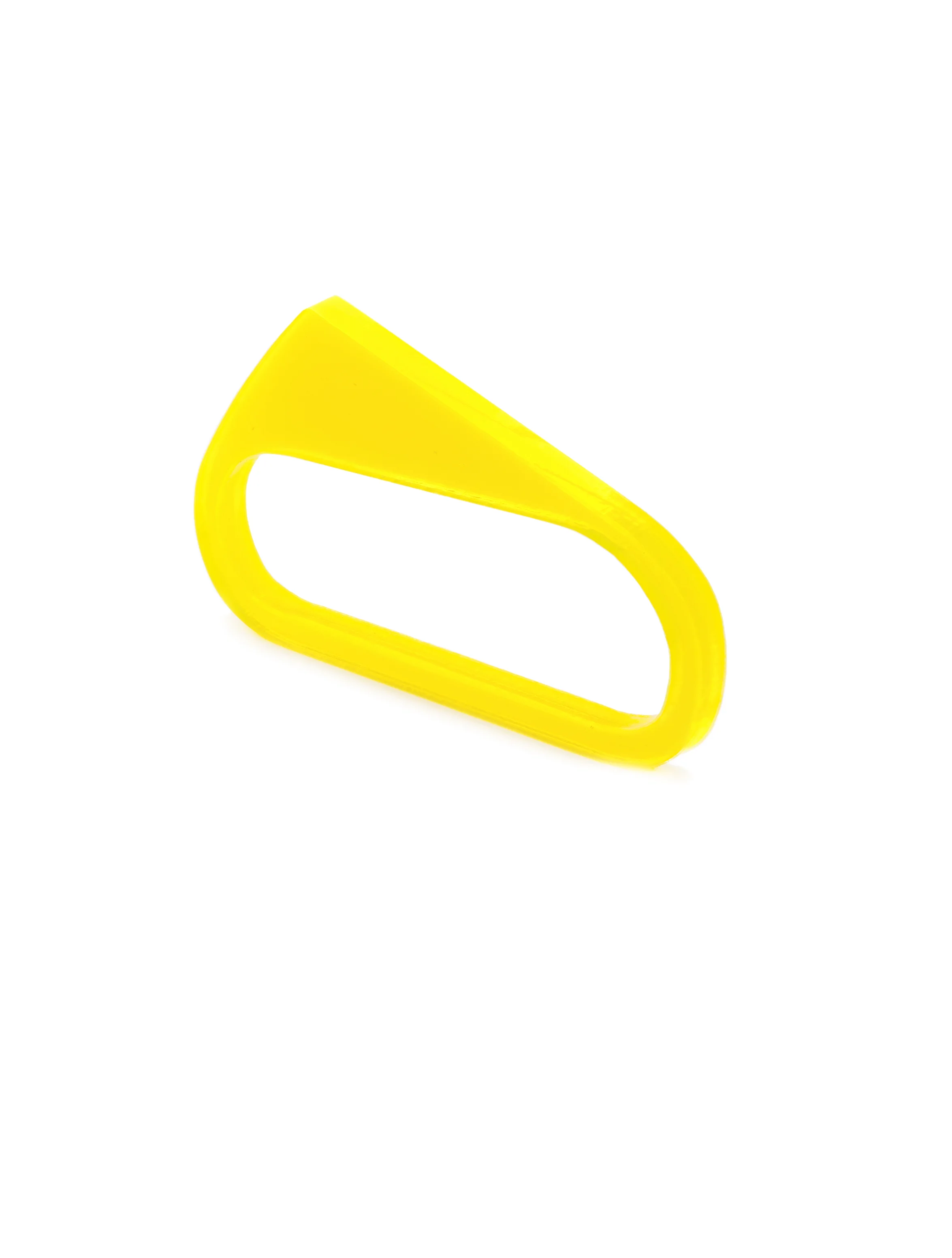 NEON Knuckle - hot lemon - large. - sidejpg.jpg