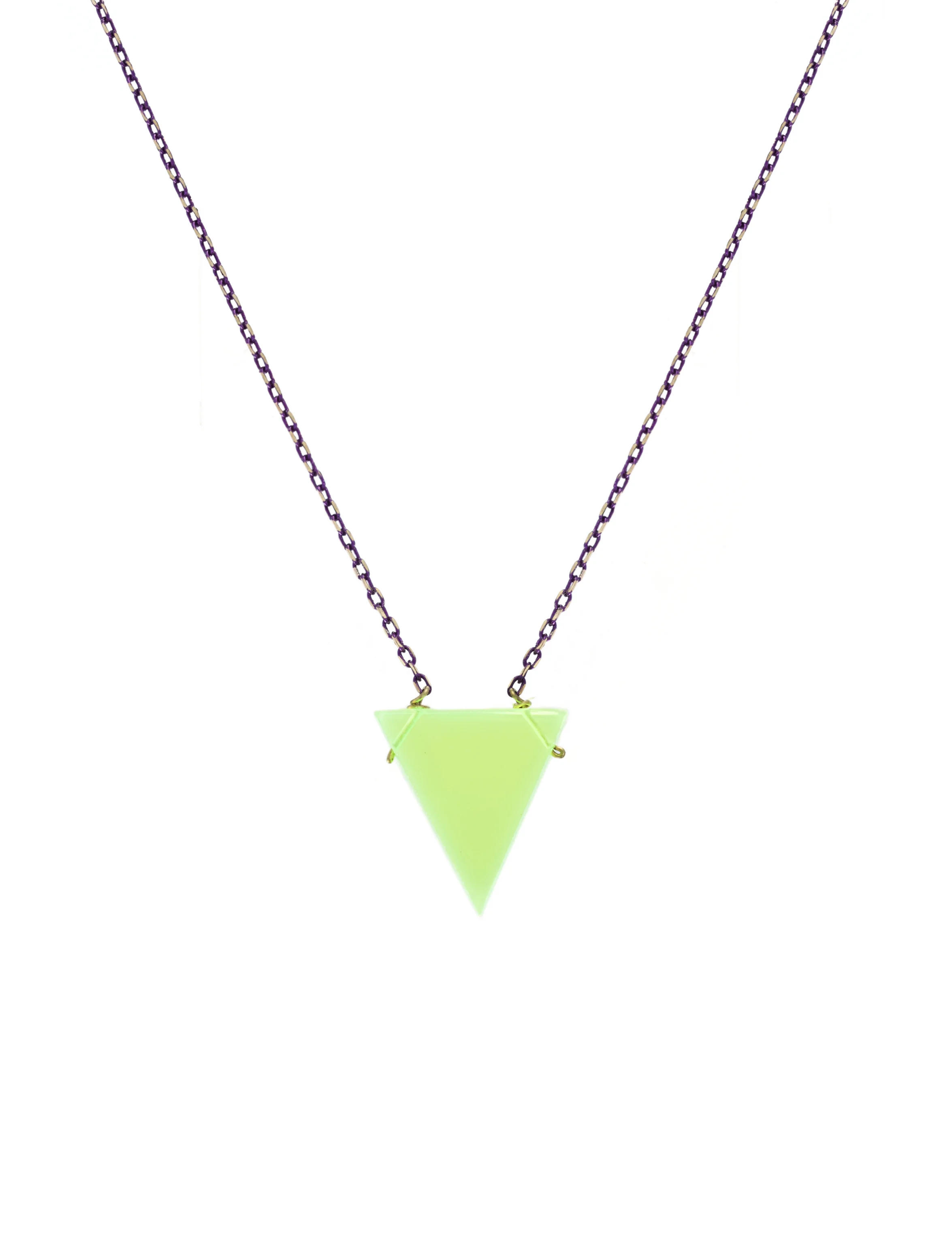 NEON LOVE kids necklace -limade.jpg