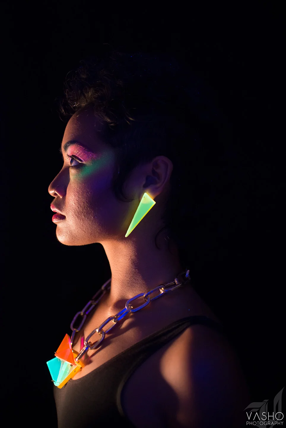 Gamma Ray earrings - Hot Lemon.jpg