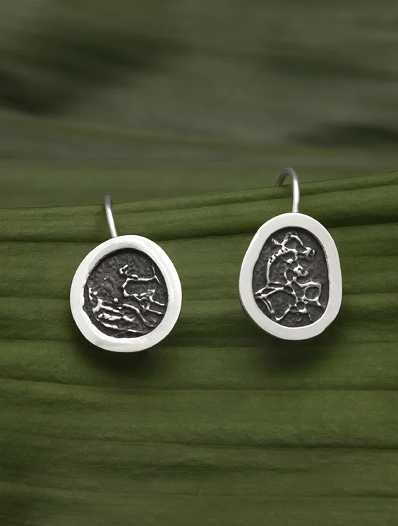 Flea Lady earrings.jpg