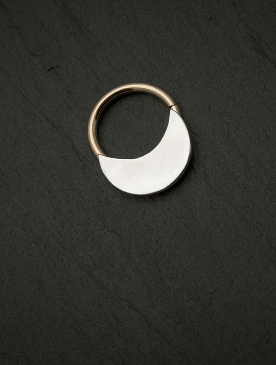 moon crecent septum silver + goldfill wire.jpg