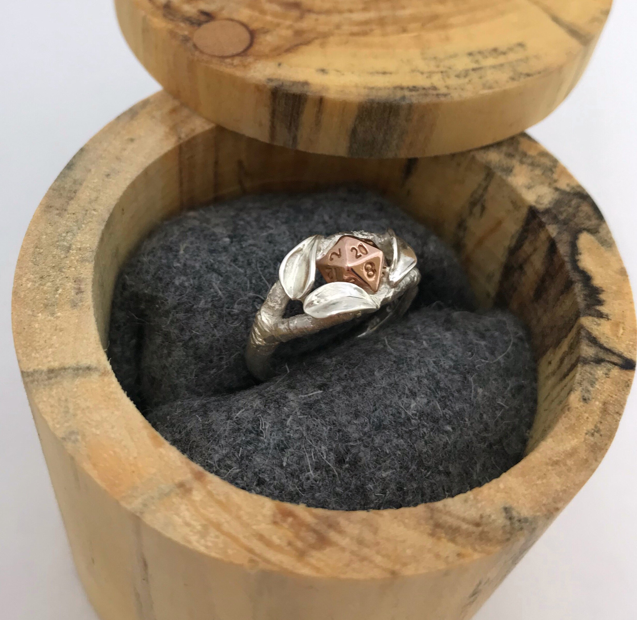 Sarah Dodechodron dice branch ring.jpg