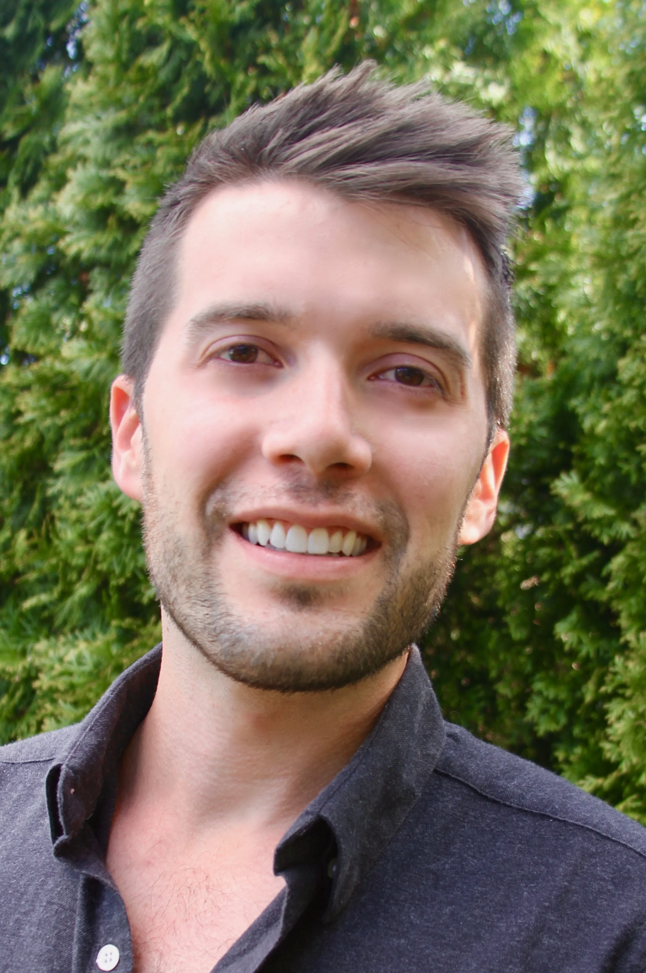 Pat Blute brought the concept of South of Market: The Musical to a sold out house at Z Space in 2016 and is thrilled the show is back for V2. Blute started on-stage at the Cape Cod Theatre Company in many productions including the world premiere of The Phantom Tollbooth by Sheldon Harnick. His original musical SPEARS: The Gospel According to Britney was previewed at the Glicker-Milstein Theatre and in a preview at the Foxwoods Theatre, NYC. He has worked as a videographer in over 80+ countries after getting his start winning a free trip around the world from an online video contest. Pat is a Columbia graduate with a degree in Sustainable Development, a Varsity Show and Upright Citizens Brigade alumni in New York, and works at Ernst & Young on their Digital team. Pat started to give a TED Talk and has been featured in The Wall Street Journal , Worth , TIME , Buzzfeed , Spin, Los Angeles Times, National Geographic , as a Coca-Cola Scholar, and more. patblute.com .